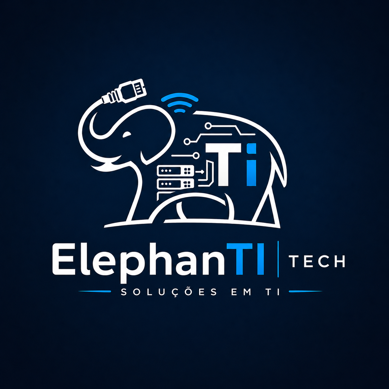 ElephanTI TECH